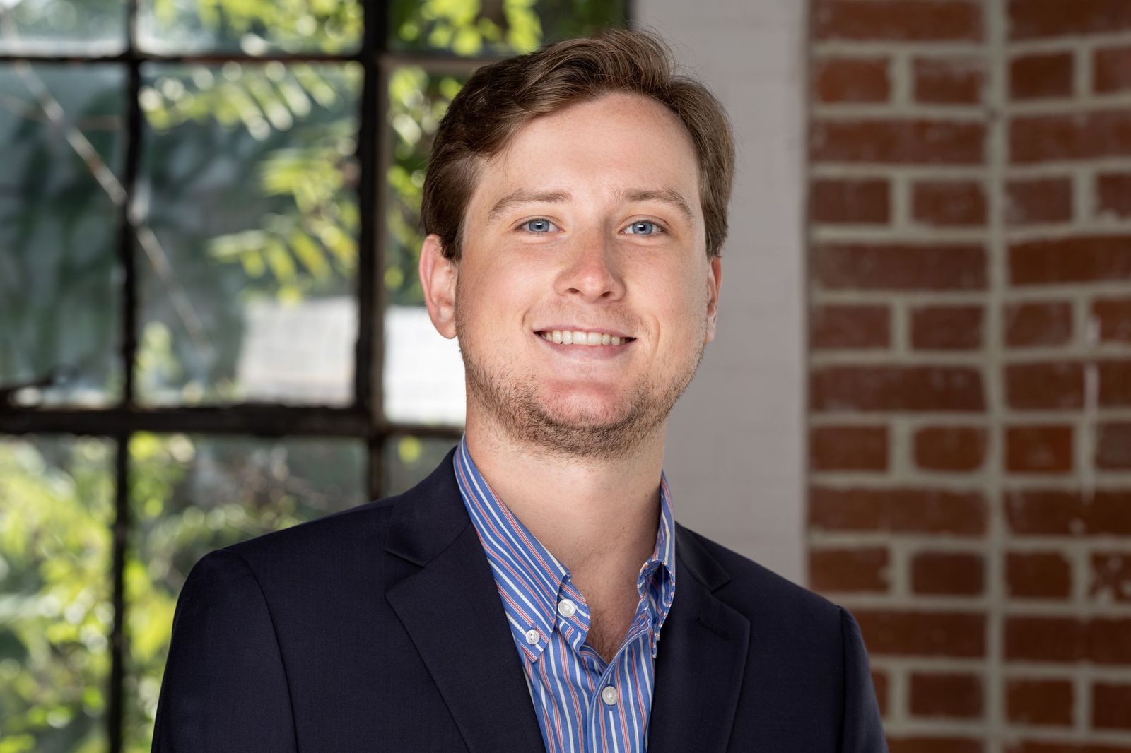 Nick Kennedy Healogix